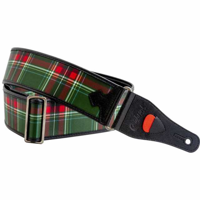 RIGHTON STRAPS TARTAN GRS(GREEN)