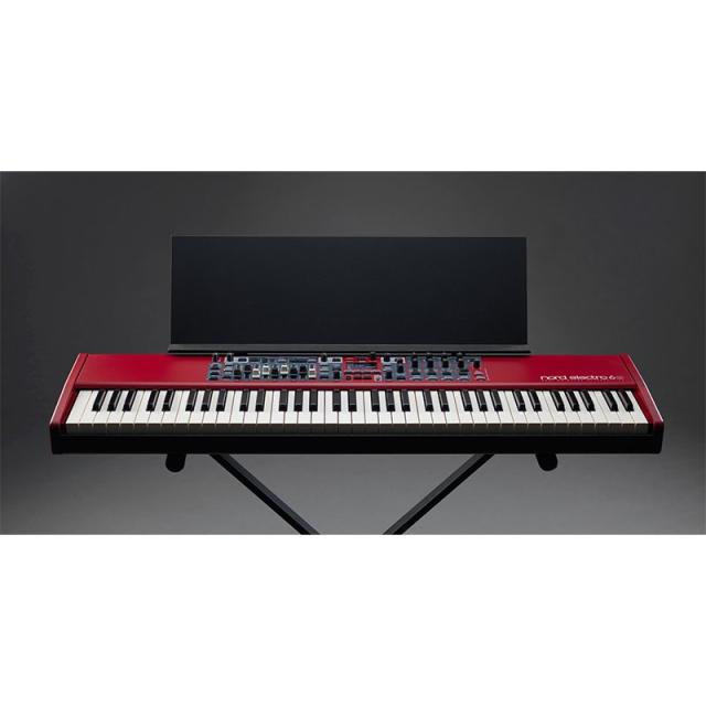 Nord(CLAVIA) 【先取り大特価セール】Nord Electro 6D 61 (新品 Nord(CLAVIA) 【先取り大特価セール】Nord Electro 6D 61 (新品