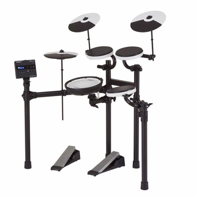 Roland TD-02KV [V-Drums Kit]