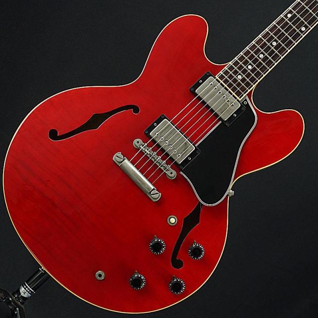 Gibson USED 中古 ES-335 Dot Reissue (Cherry) ［SN.91775315］ ギブソン 220,000円