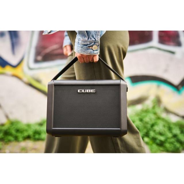 Roland CUBE Street MINI_7