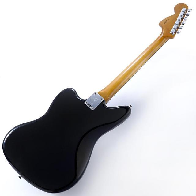 Fender MEX Vintera II 70s Jaguar (Black) 【B級特価】_2