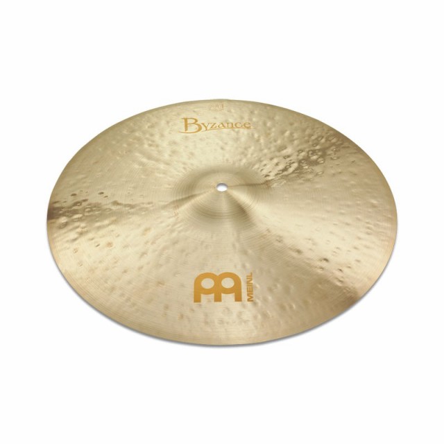 MEINL Byzance Jazz Thin Crash 20 [B20JTC]