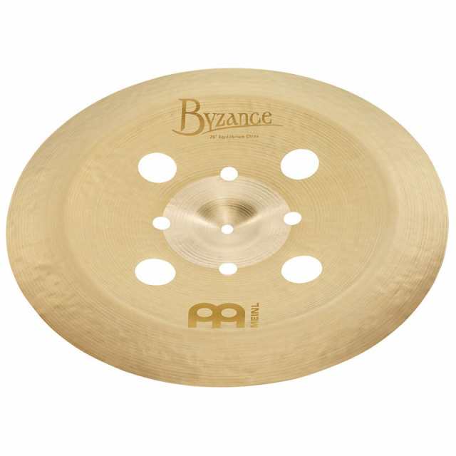 MEINL Byzance Vintage Equilibrium China 20 - Matt Garstka Signature [B20EQCH]