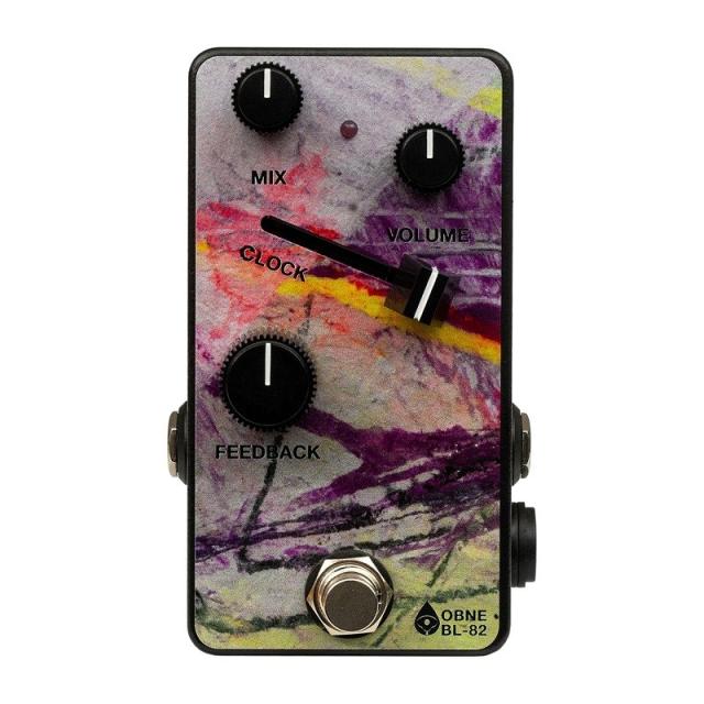 OLD BLOOD NOISE ENDEAVORS BL-82 Chorus（OBNE）コーラス