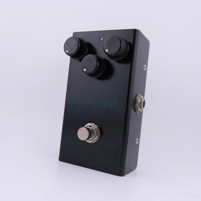 Virtues monica オーバードライブ　USED美品 Virtues】ヴァーチューズ『オーバードライブ』monica ASSH Signature