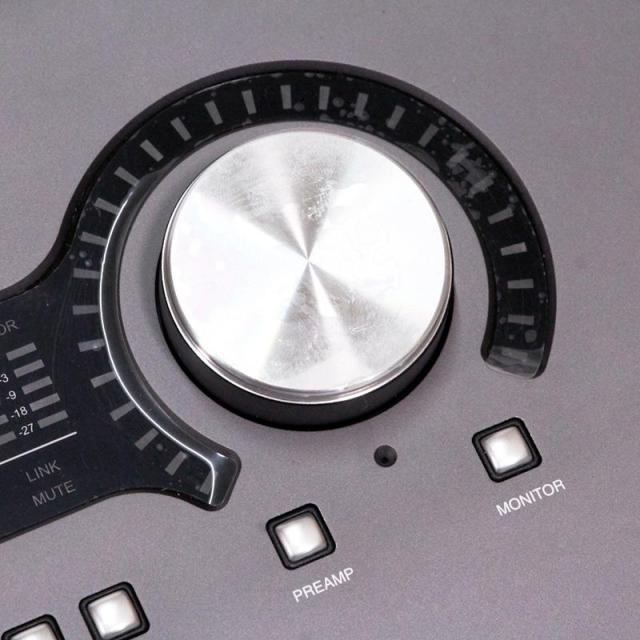 Universal Audio USED 中古 Apollo X4 (ユニバーサルオーディオ)(オーディオインターフェース)(Thunderbolt 3接続モデル)