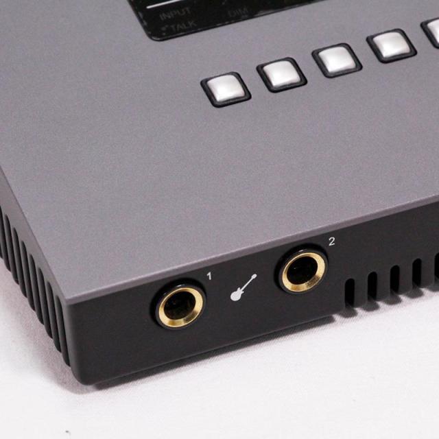 Universal Audio USED 中古 Apollo X4 (ユニバーサルオーディオ)(オーディオインターフェース)(Thunderbolt 3接続モデル)