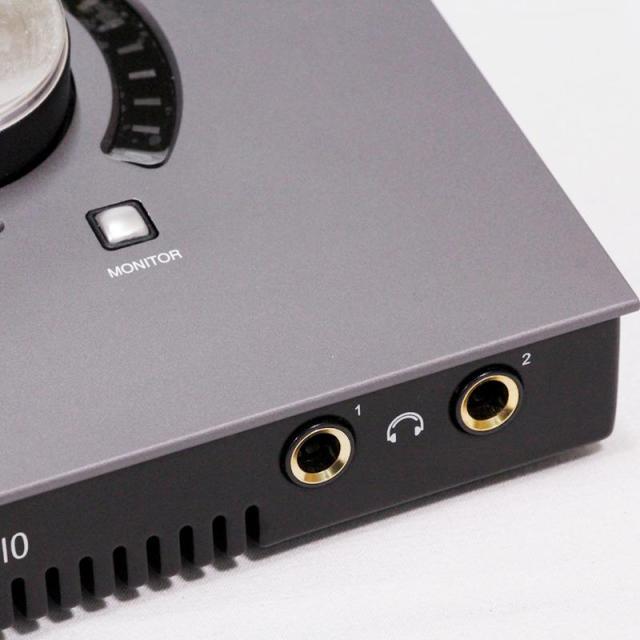 Universal Audio USED 中古 Apollo X4 (ユニバーサルオーディオ)(オーディオインターフェース)(Thunderbolt 3接続モデル)