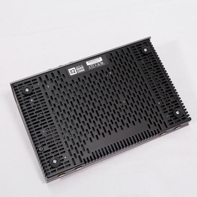 Universal Audio USED 中古 Apollo X4 (ユニバーサルオーディオ)(オーディオインターフェース)(Thunderbolt 3接続モデル)