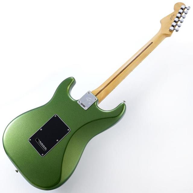 Fender MEX Player II Modified Stratocaster (Harvest Green Metallic/Maple) 【B級特価】_2