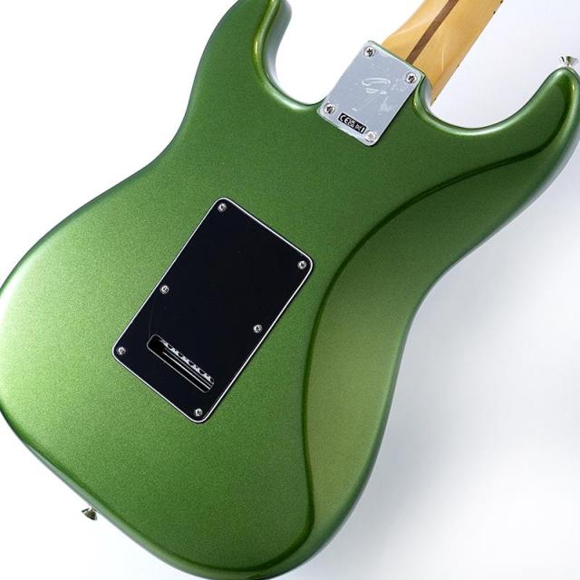 Fender MEX Player II Modified Stratocaster (Harvest Green Metallic/Maple) 【B級特価】_5