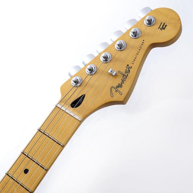 Fender MEX Player II Modified Stratocaster (Harvest Green Metallic/Maple) 【B級特価】_6
