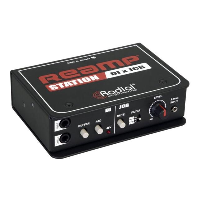 Radial Reamp Station_1