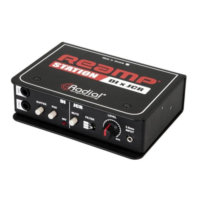 Radial Reamp Station_2