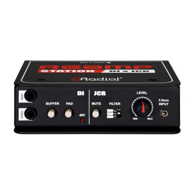 Radial Reamp Station_3