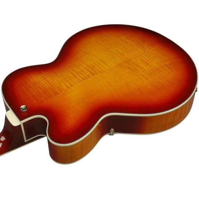 Ibanez ARTSTAR AF115-AWB (Aged Whiskey Burst)_3