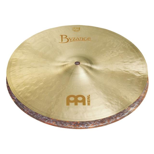 MEINL Byzance Jazz Thin Hihats 15 [B15JTH]