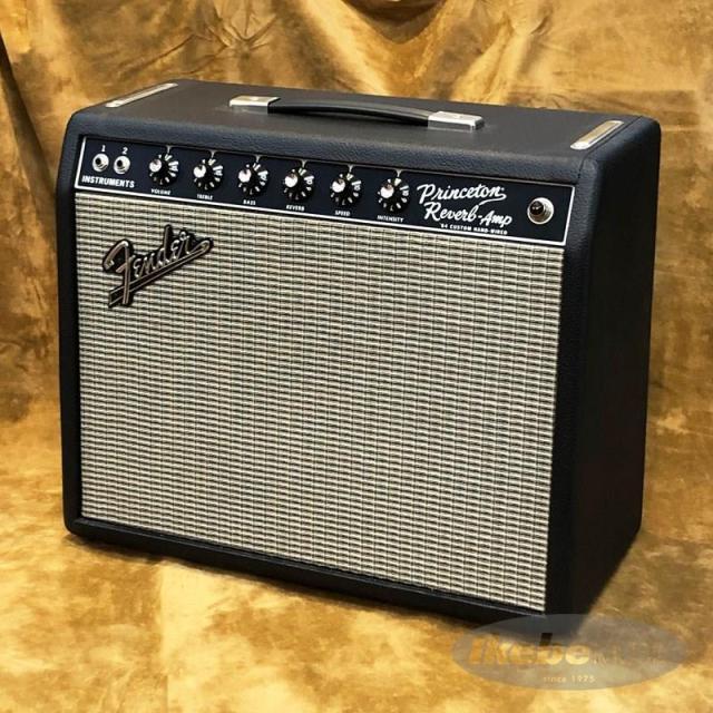 Fender USA 【箱ボロ展示特価】’64 Custom Princeton Reverb（アンプ コンボ フェンダー）