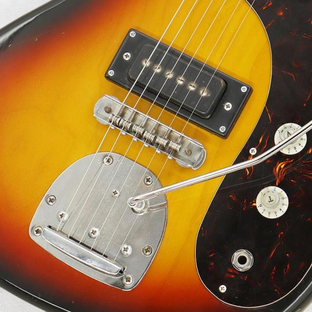 Guyatone VINTAGE LG-127T 70's Sunburst 【公式通販】