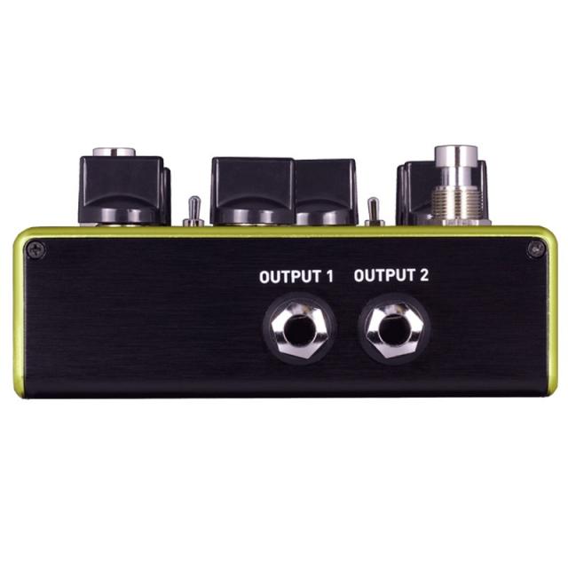 Source Audio Vertigo Tremolo トレモロ SA243 SA243 Vertigo Tremolo | Okada-International