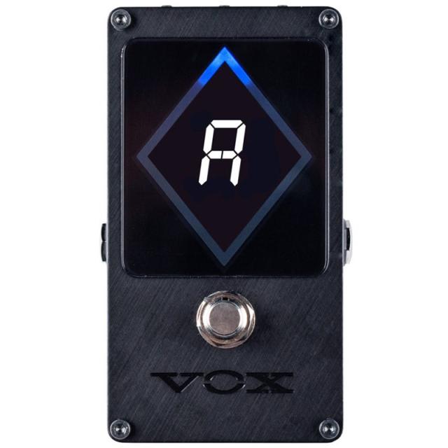VOX 【数量限定!在庫処分特価!!】 VXT-1 STROBE PEDAL TUNERの通販は 8,602円