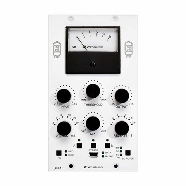 WesAudio _RHEA（VPR Alliance）【国内正規品】【お取り寄せ商品】の通販は 116,600円