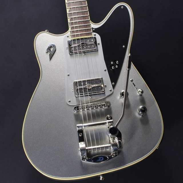 Duesenberg DFN-SLV The Falken w/Tremolo (Silver) #242884の通販は