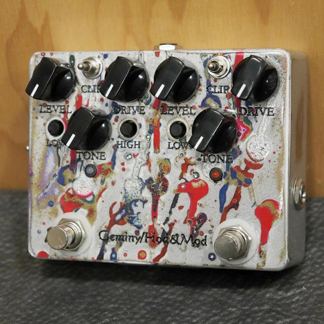 ENDROLL USED 中古 Geminy/Hod&amp;Mod GHM-1