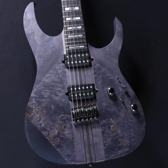 Ibanez USED 中古 Premium RGT1221PB (Deep Twilight Flat)