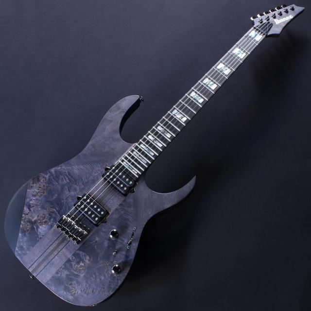 Ibanez USED 中古 Premium RGT1221PB (Deep Twilight Flat)
