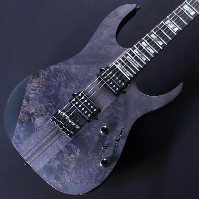 Ibanez USED 中古 Premium RGT1221PB (Deep Twilight Flat)