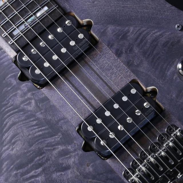Ibanez USED 中古 Premium RGT1221PB (Deep Twilight Flat)