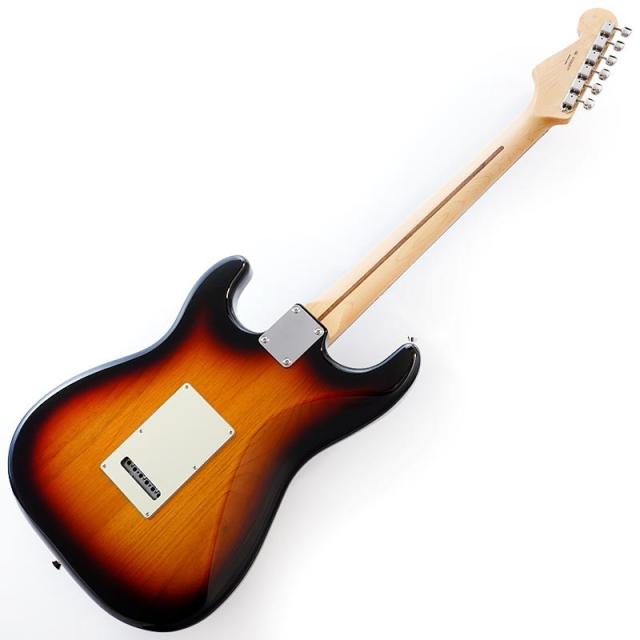 Fender Made in Japan Hybrid II Stratocaster (3-Color Sunburst/Rosewood)