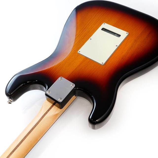 Fender Made in Japan Hybrid II Stratocaster (3-Color Sunburst/Rosewood)