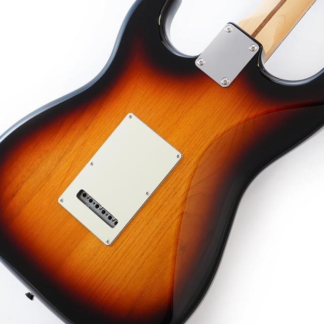 Fender Made in Japan Hybrid II Stratocaster (3-Color Sunburst/Rosewood)