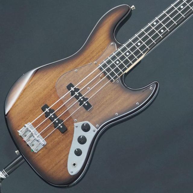 Bacchus USED WL-434 KOA-ALD (NA-B)