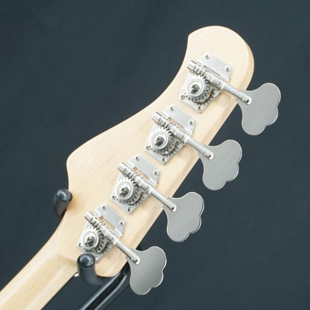 年末SALE] Bacchus WL-434 KOA-ALD Bacchus [USED] WL-434 KOA-ALD (NA