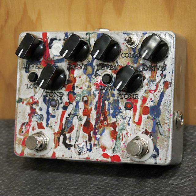 ENDROLL USED 中古 Geminy/Bdi&amp;Bod GBDBO-1