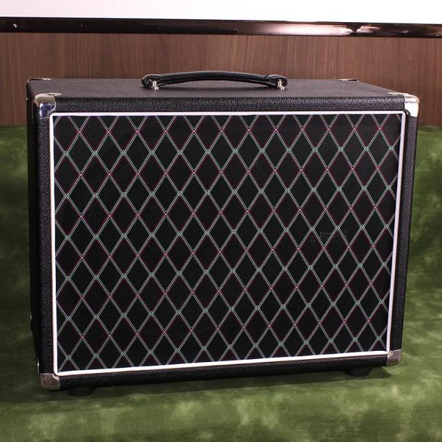 J-Sound Garage USED 中古 Handmade Cabinet JSG-112 Port Cabinet w/Electro Voice EVM-12S Speaker [8Ω仕様]