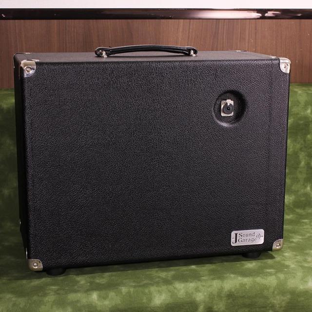 J-Sound Garage USED 中古 Handmade Cabinet JSG-112 Port Cabinet w/Electro Voice EVM-12S Speaker [8Ω仕様]_2
