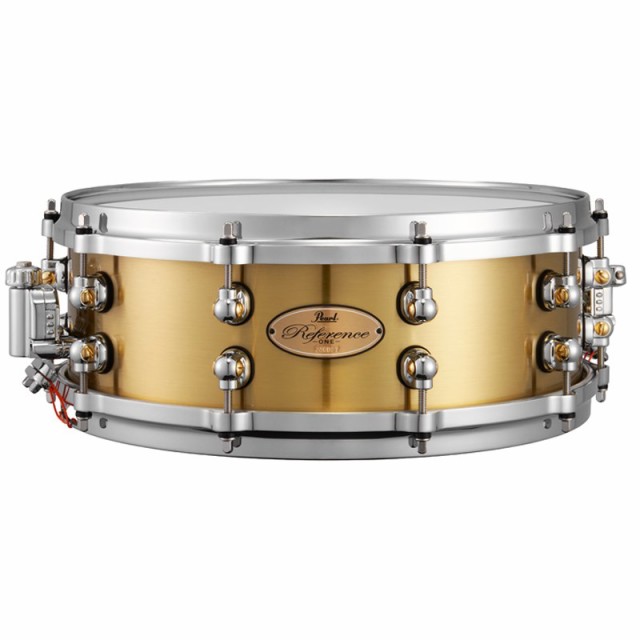 Pearl RF1B1450 [Reference One Brass Snare Drums 14x5]