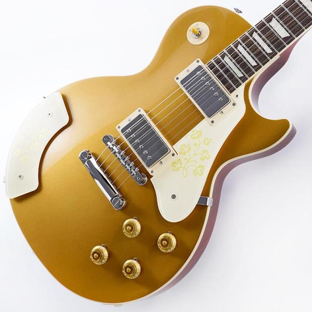 Gibson Mary Ford Les Paul Standard (Gold Top / Cherry Back) SN.224240049
