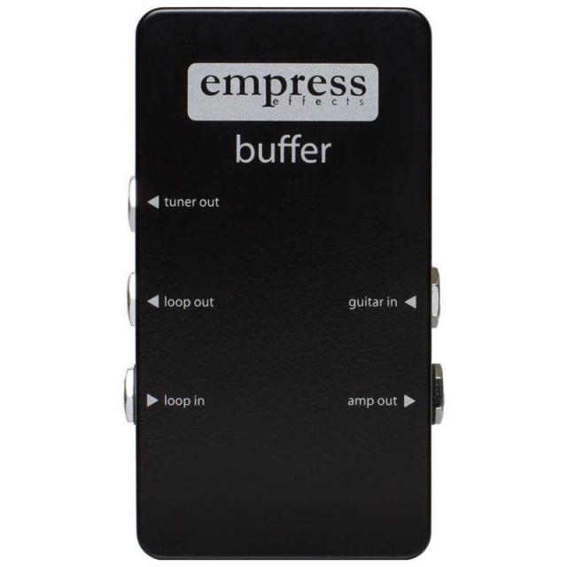 Empress Effects buffer（エンプレスエフェクツ）バッファー