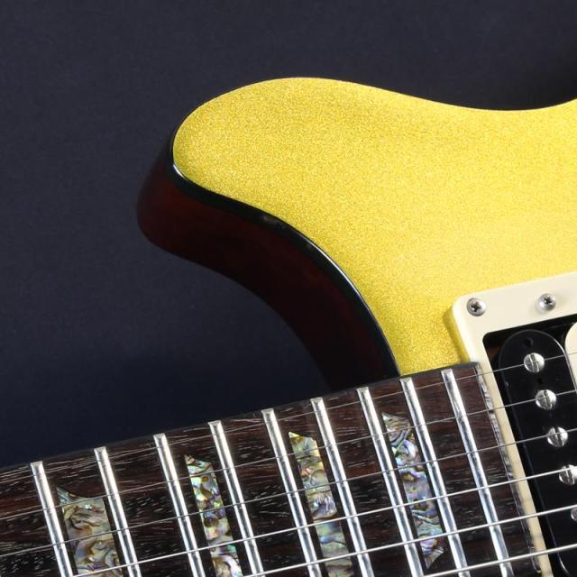 Epiphone USED 中古 Tak Matsumoto DC Standard (Gold Top)