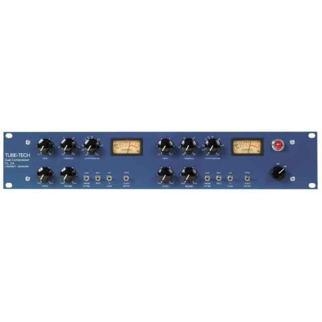 TUBE-TECH CL2A 【国内正規品】【お取り寄せ商品・納期別途ご案内】