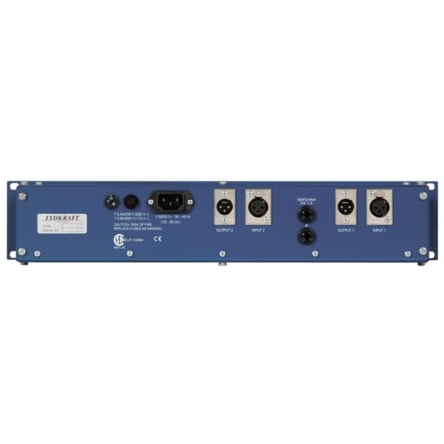 TUBE-TECH CL2A 【国内正規品】【お取り寄せ商品・納期別途ご案内】_1