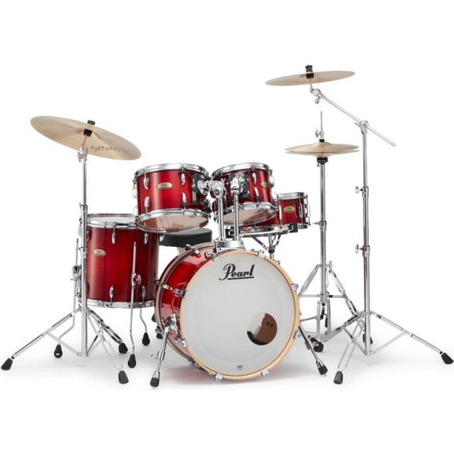 在庫一掃セール売れ筋ランキング Pearl Session Studio Select コンパクトサイズ ドラムフル 邦楽