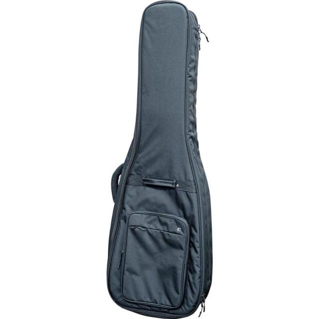 Kikutani GVB-30DB (BLK) [エレキベース用ダブルケース]