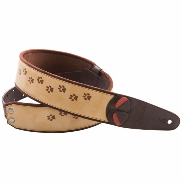 RIGHTON STRAPS BROWN CAT